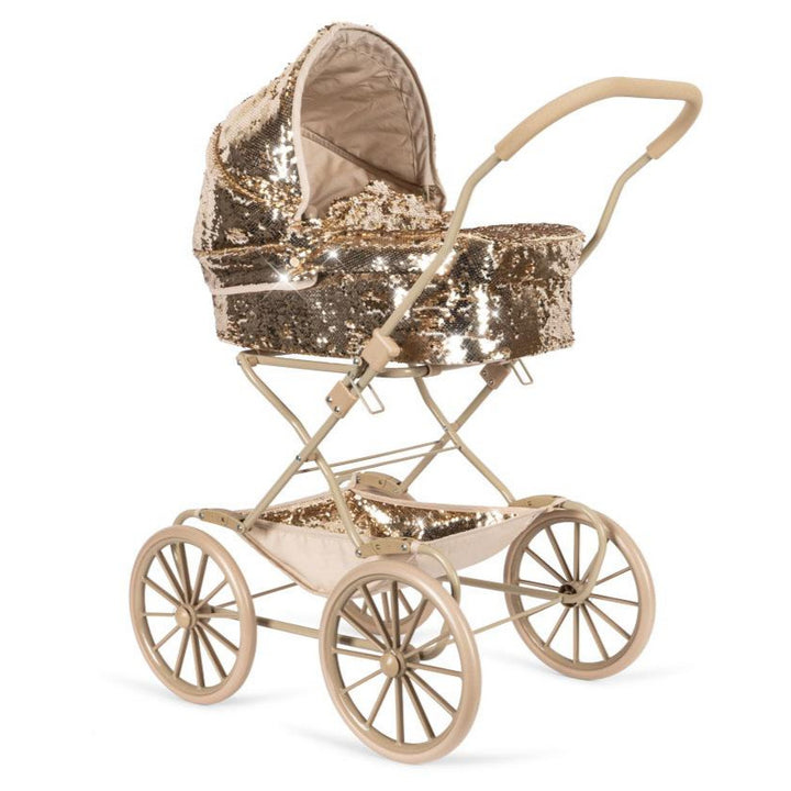 Dukkuvognur, Sparkly Cherry