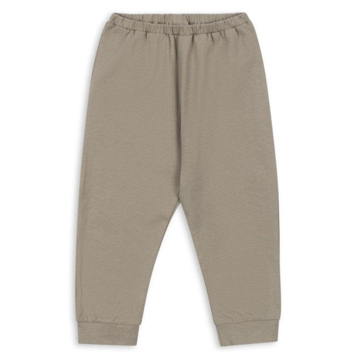 Drey buksur, Laurel Oak