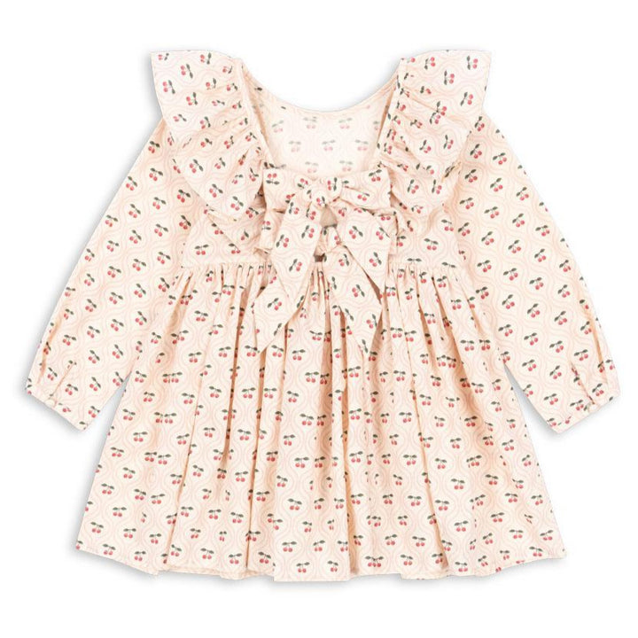 Cianna kjóli, Cherry Pink