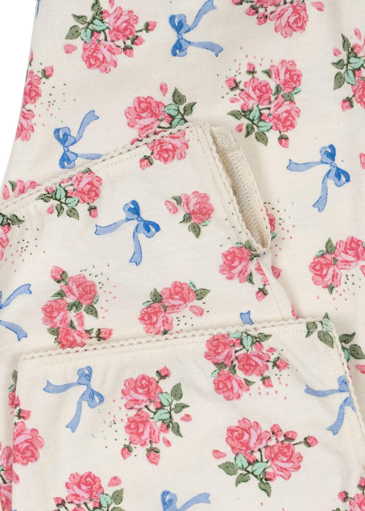 Náttklæðir, Bella Rosita