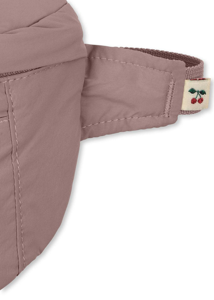 Juno bumbag, Twilight Mauve