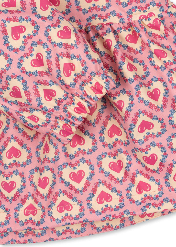 Rainy regnklæðir, Felice Rose