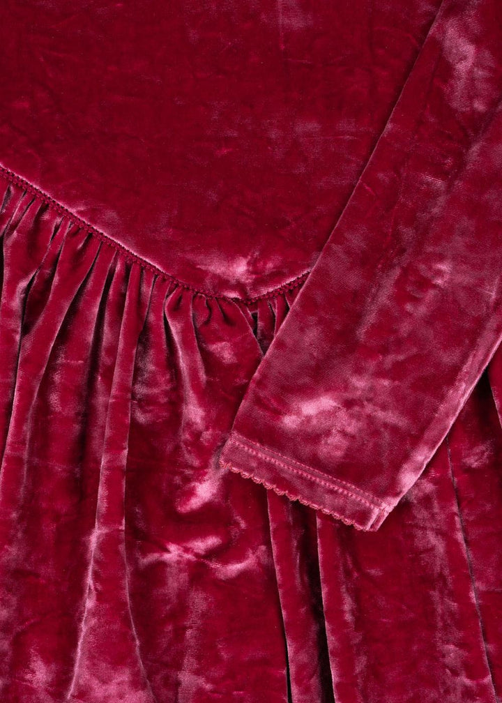 Carlito kjóli, Sangria