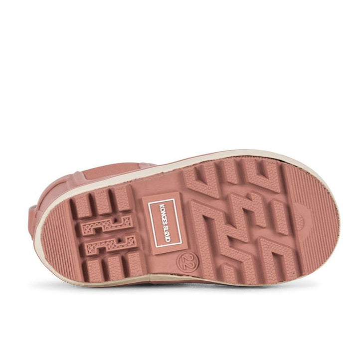 Fóðraðir gummistivlar, Cameo