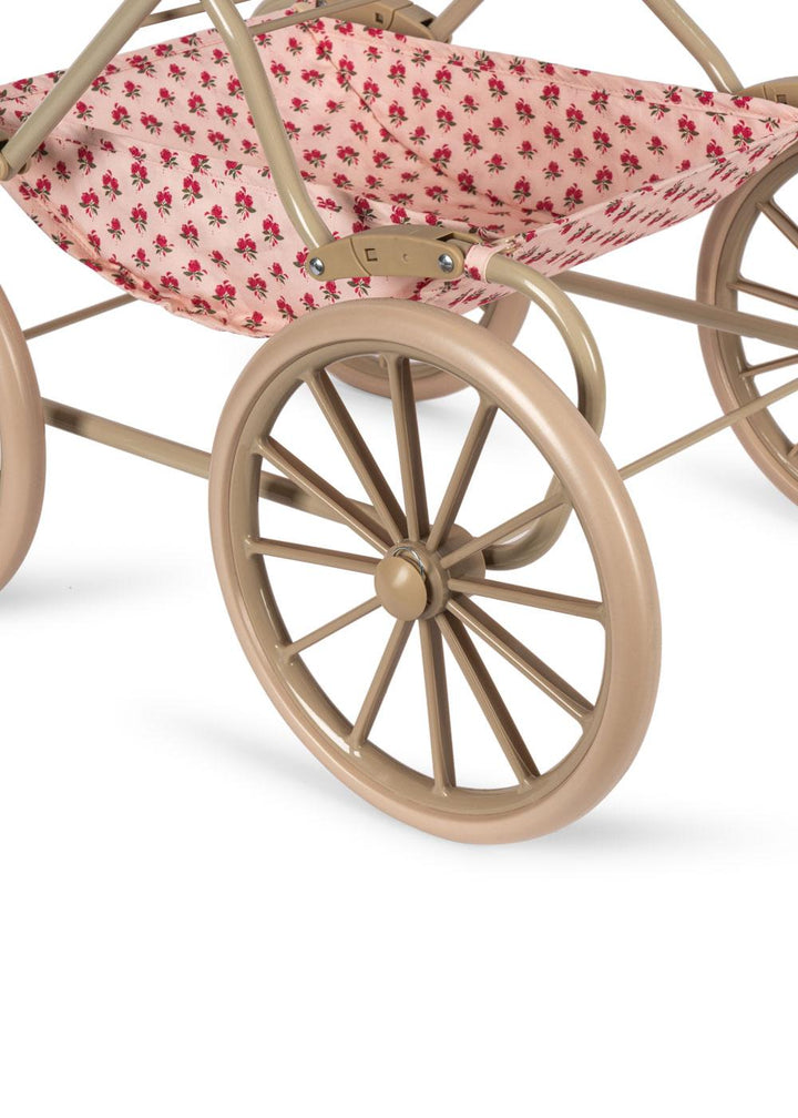 Dukkuvognur, Rosie Rose