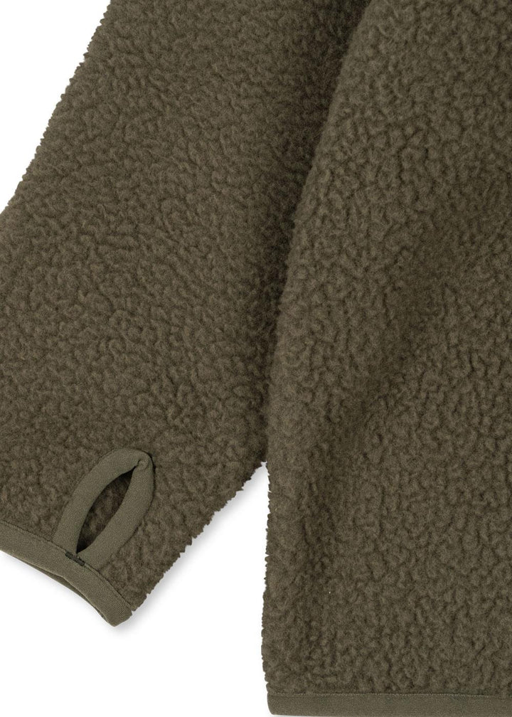 Thermy flisjakki, Kalamata