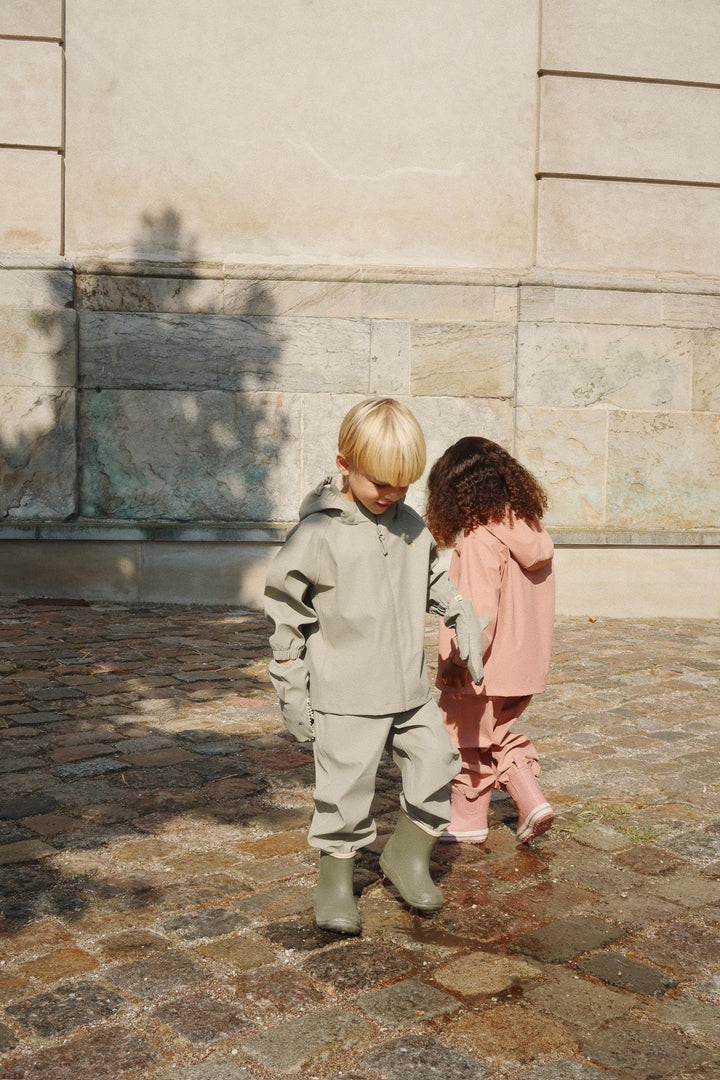 Plainy regnklæðir, Laurel Oak