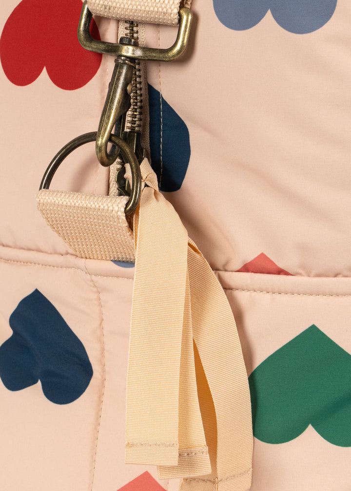 All You Need Bag, Bon Coeur Coloré