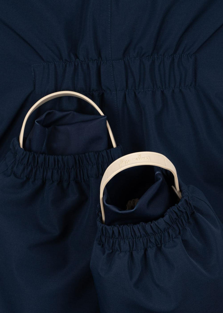 Nohr kavadrakt, Mood Indigo