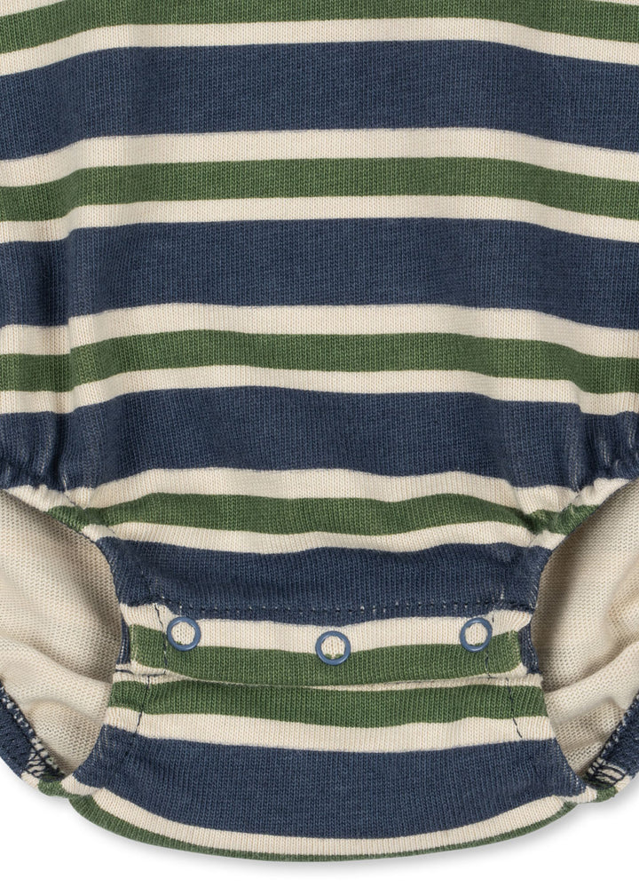 Spotty body, Spellbound Stripe