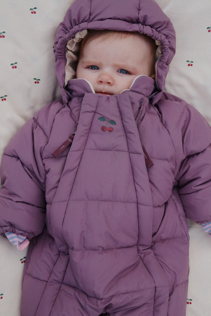 Alpi drakt, Hortensia