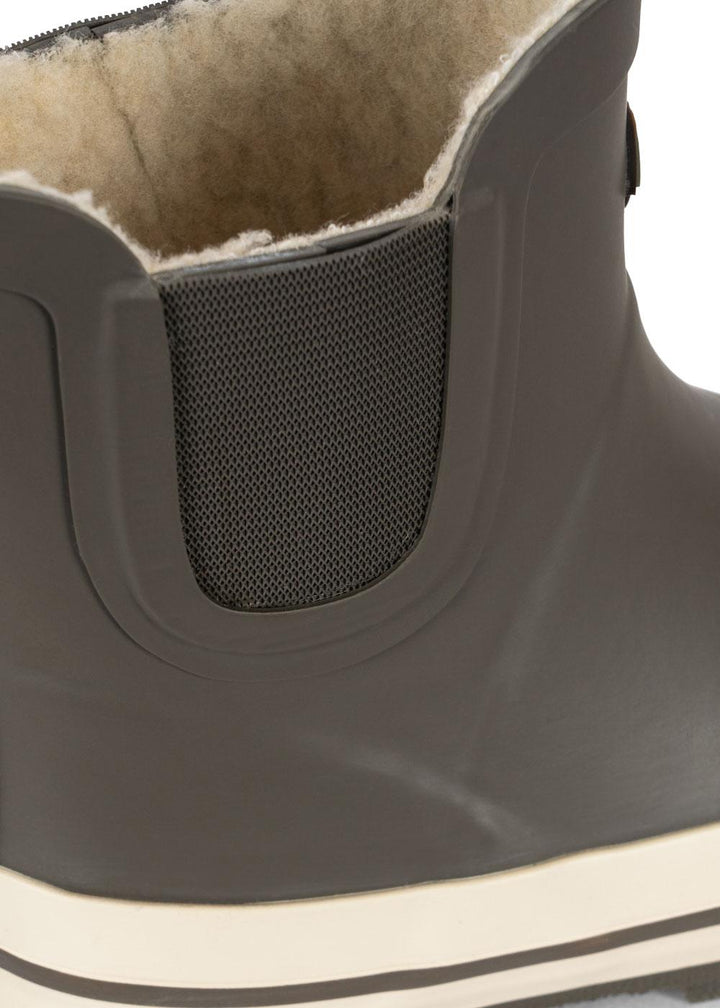 Fóðraðir gummistivlar, Kalamata