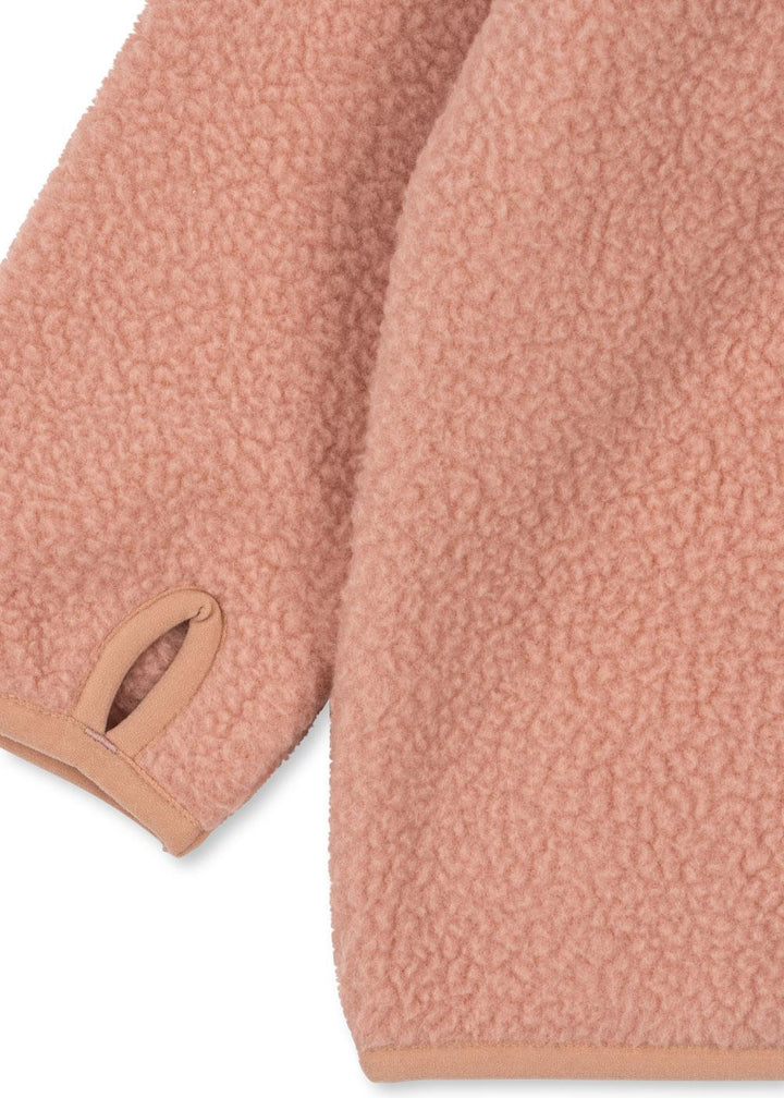 Thermy flisjakki, Cameo