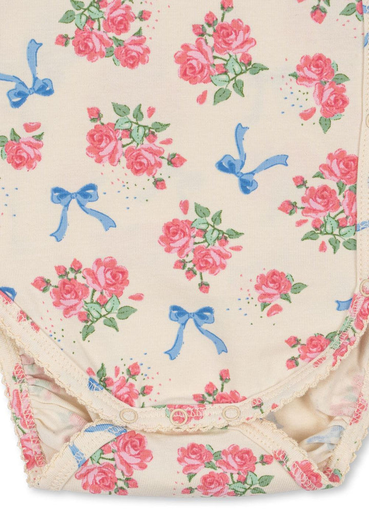 Basic newborn body, Bella Rosita