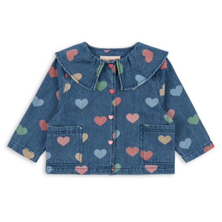 Magot jakki, Bon Coeur Coloré