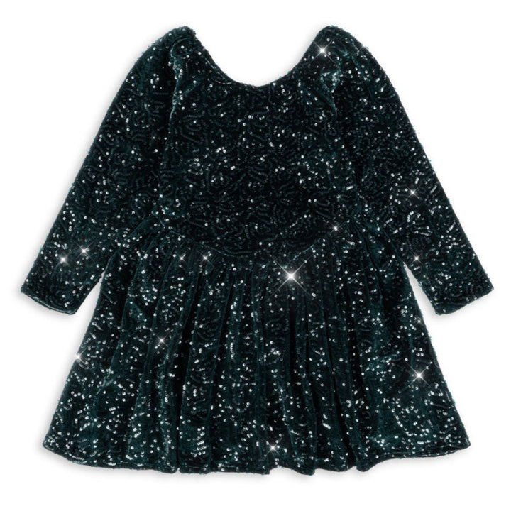 Viola kjóli, Sycamore