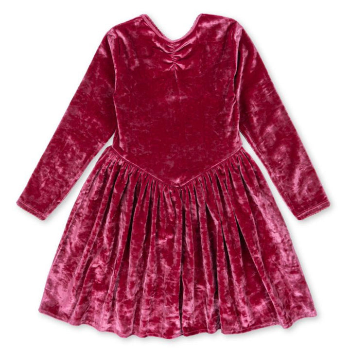 Carlito kjóli, Sangria