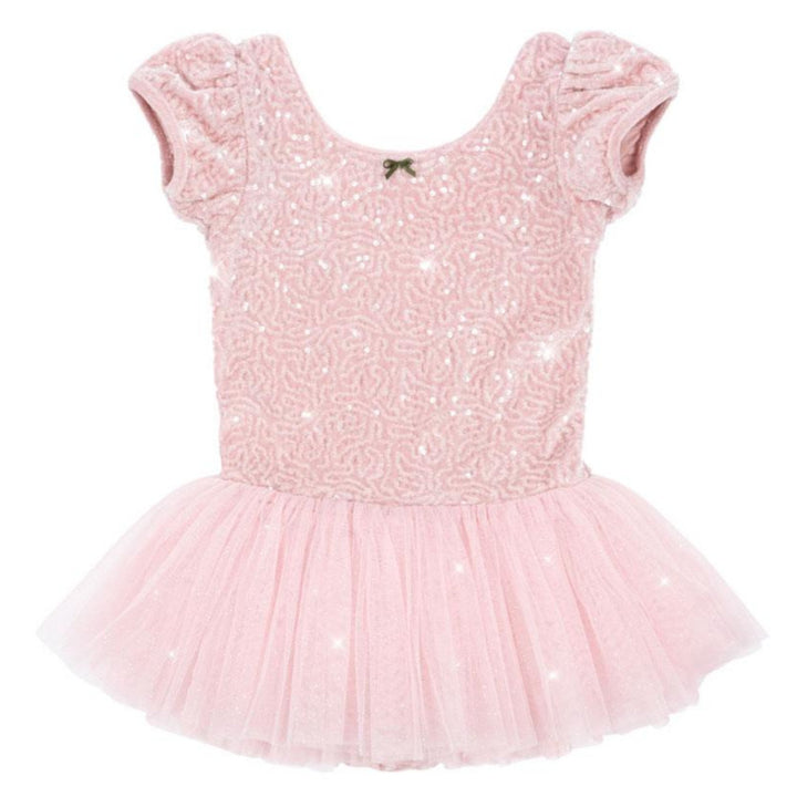 Ballerina kjóli, Ash Rose