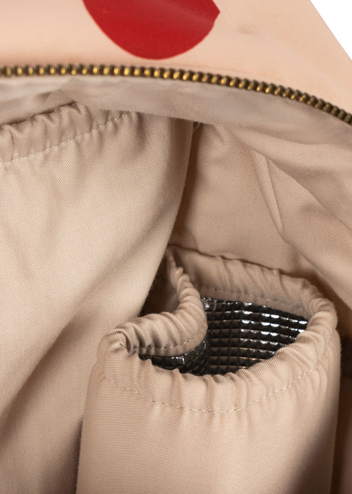 All You Need Bag, Bon Coeur Coloré