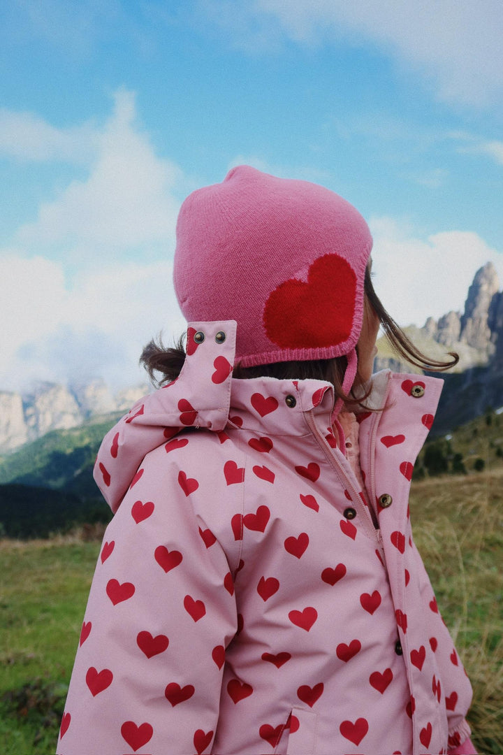 Nohr kavadrakt, Amour Pink