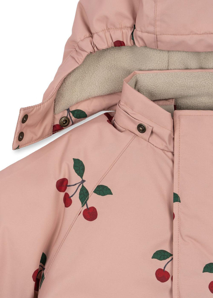 Award kavadrakt, Ma Grande Cerise