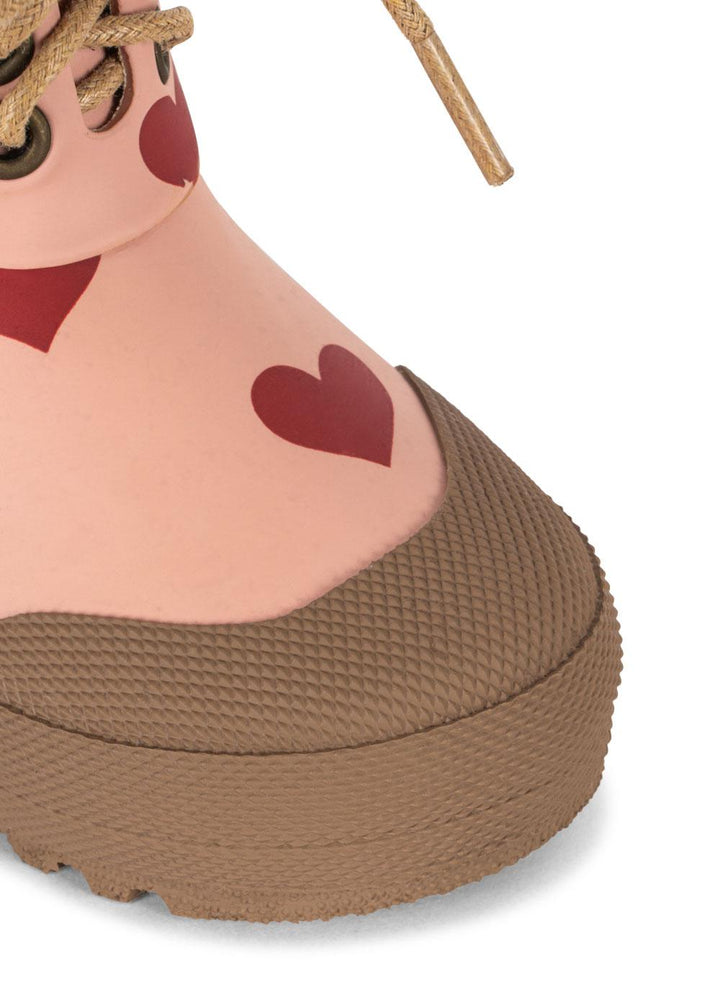 Termostivlar, Amour Pink