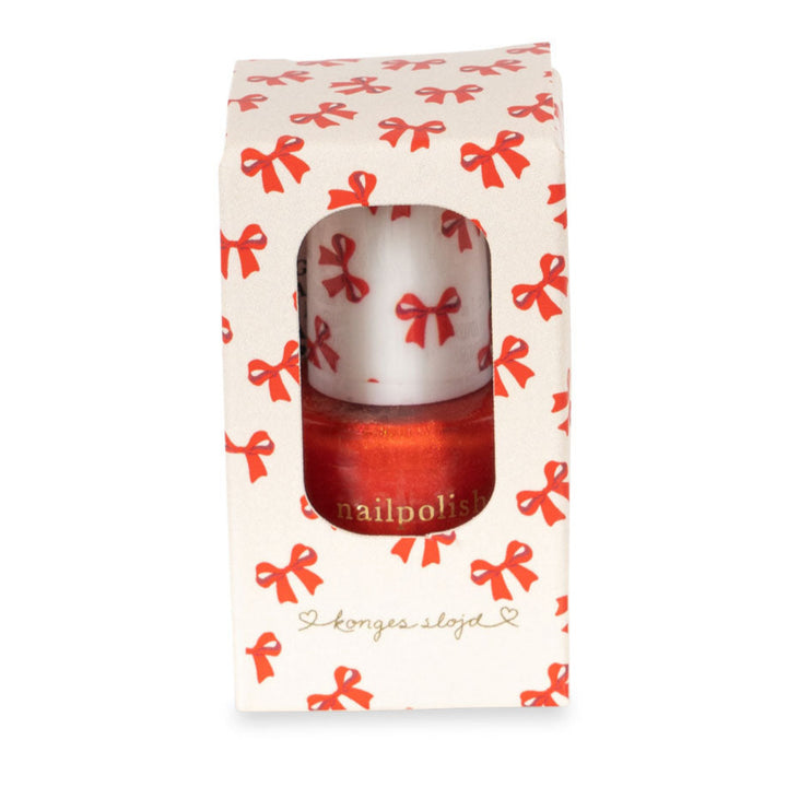 Twinkle neglalakk, Red