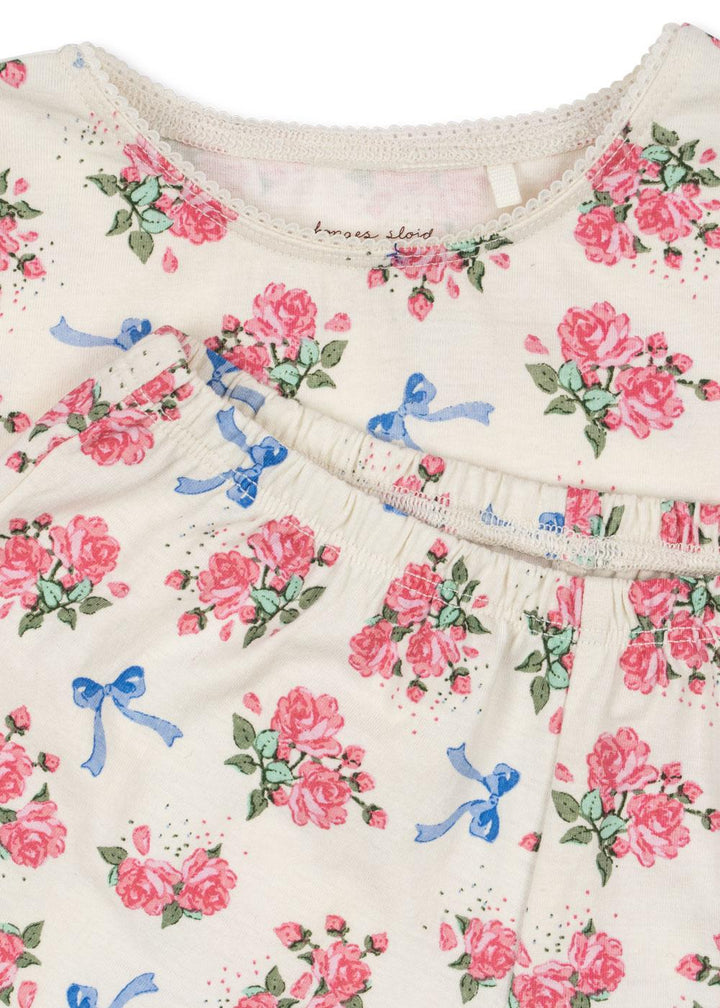 Náttklæðir, Bella Rosita