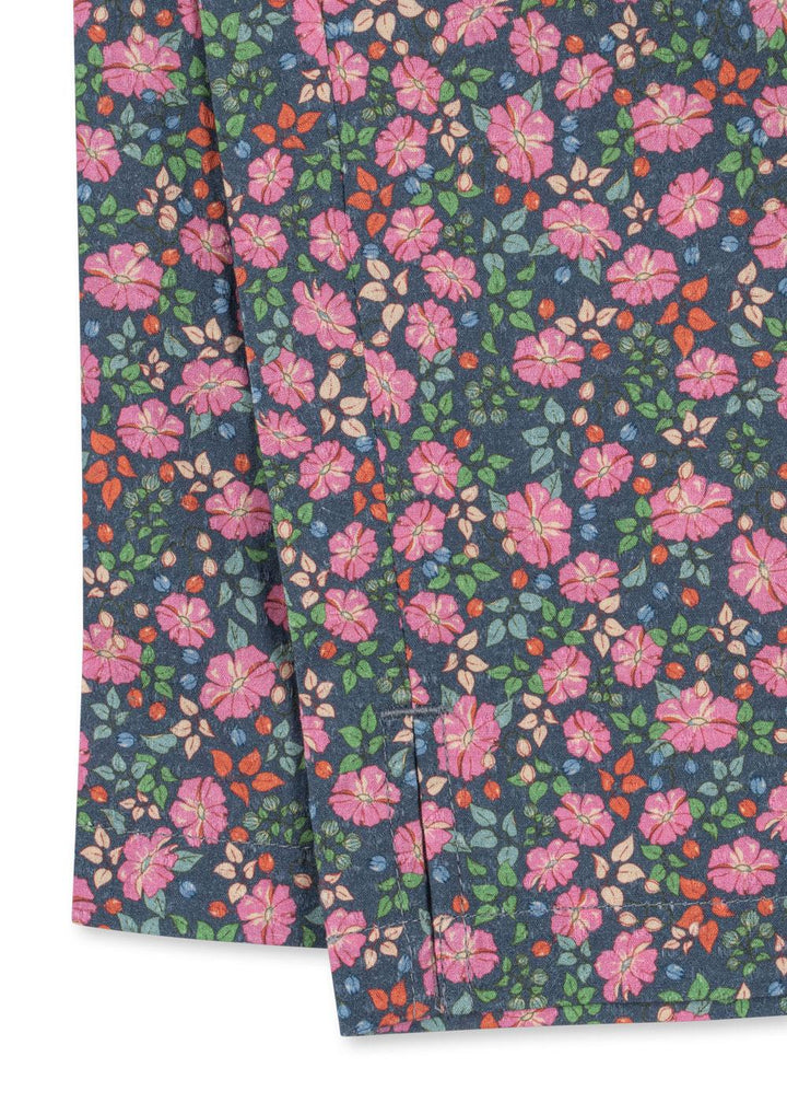 Cianna buksur, Kyoto