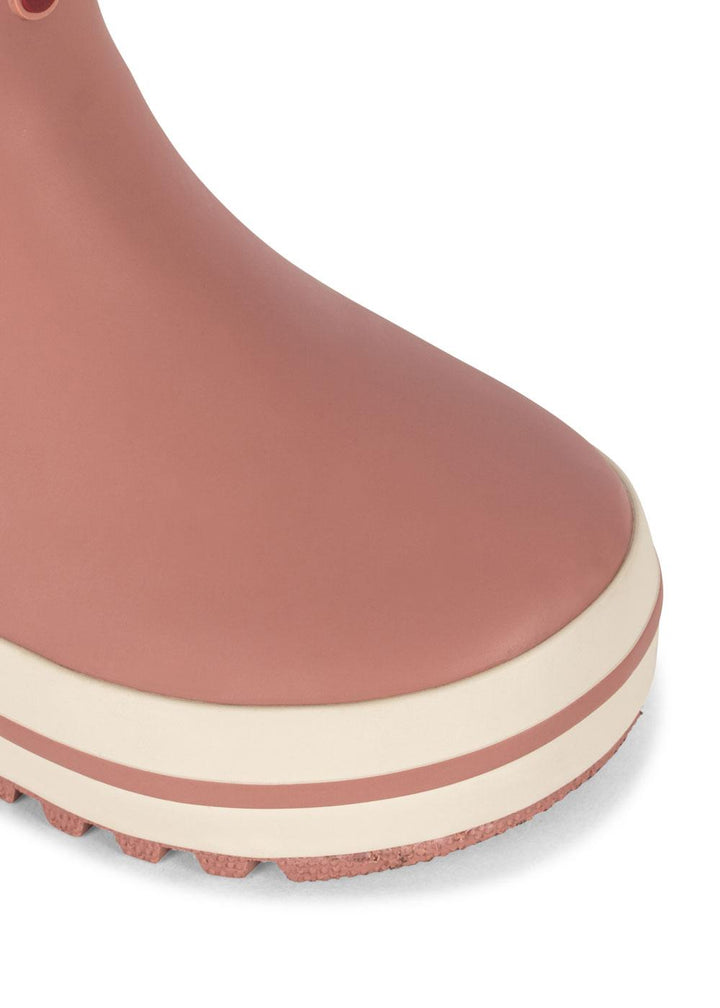 Fóðraðir gummistivlar, Cameo