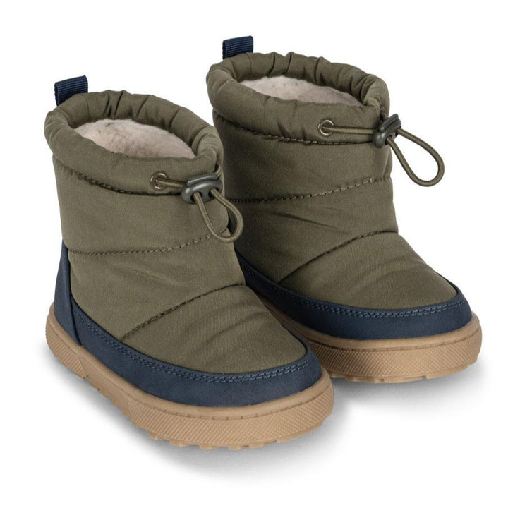 Storma vetrarstivlar, Kalamata