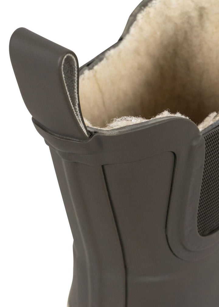 Fóðraðir gummistivlar, Kalamata