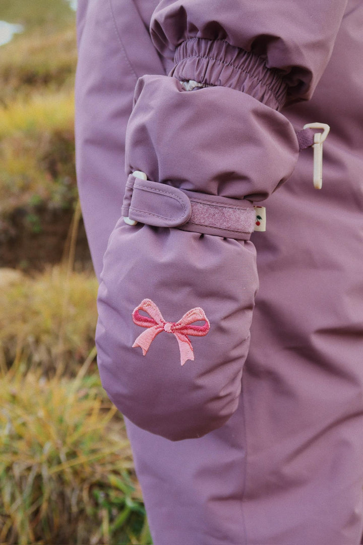 Nohr vøttir, Hortensia