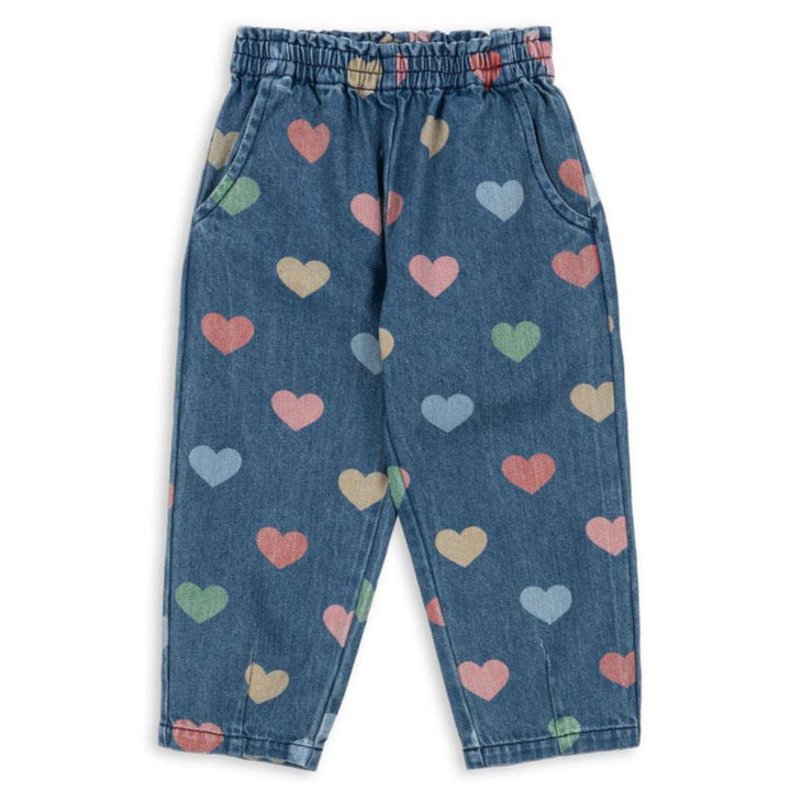 Magot buksur, Bon Coeur Coloré