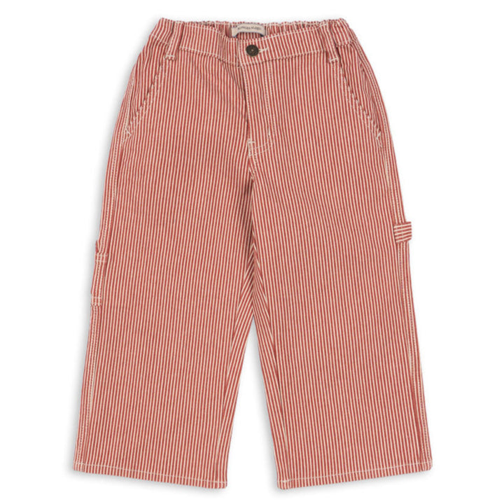 Luc buksur, Milk Rouge Stripe