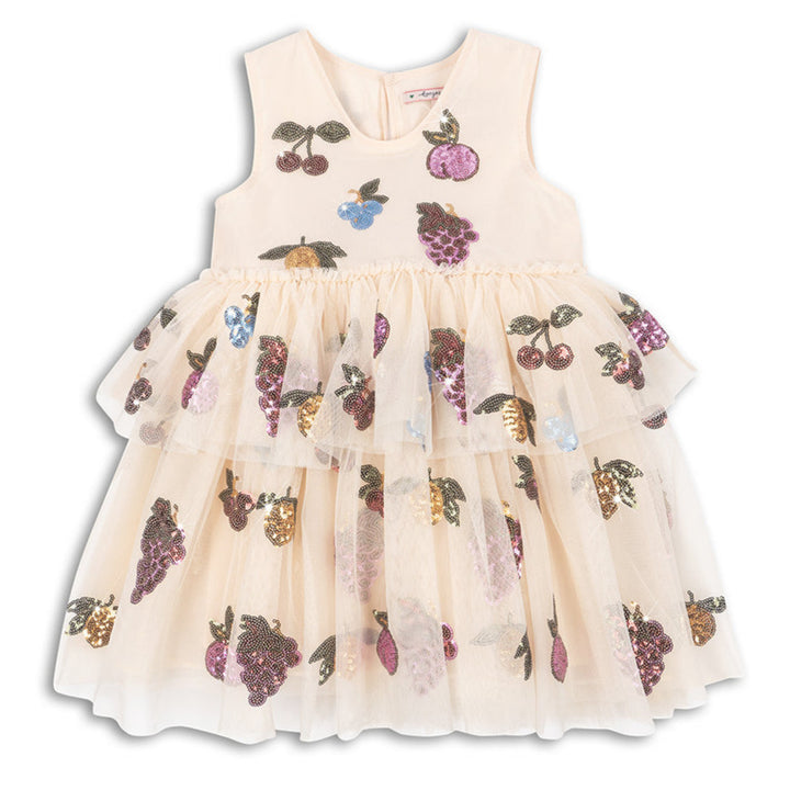 Yvonne kjóli, Vitamins