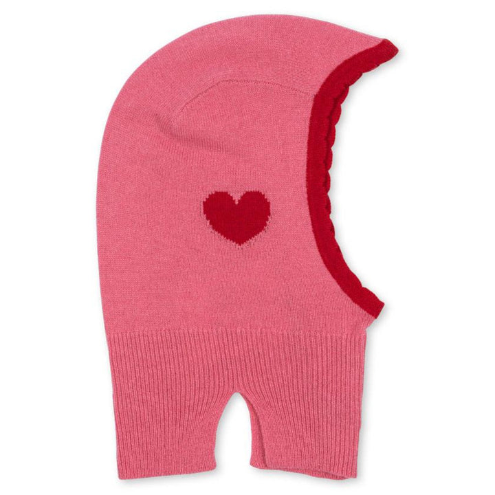 Collette brølapa, Pink