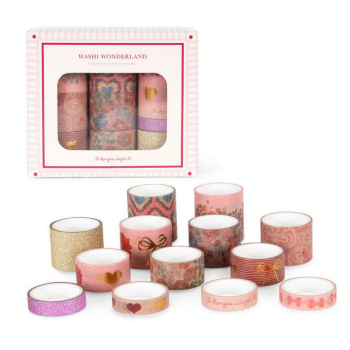Washi Wonderland