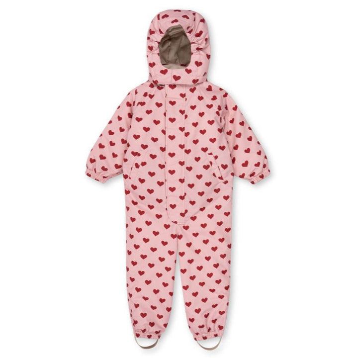 Nohr kavadrakt, Amour Pink