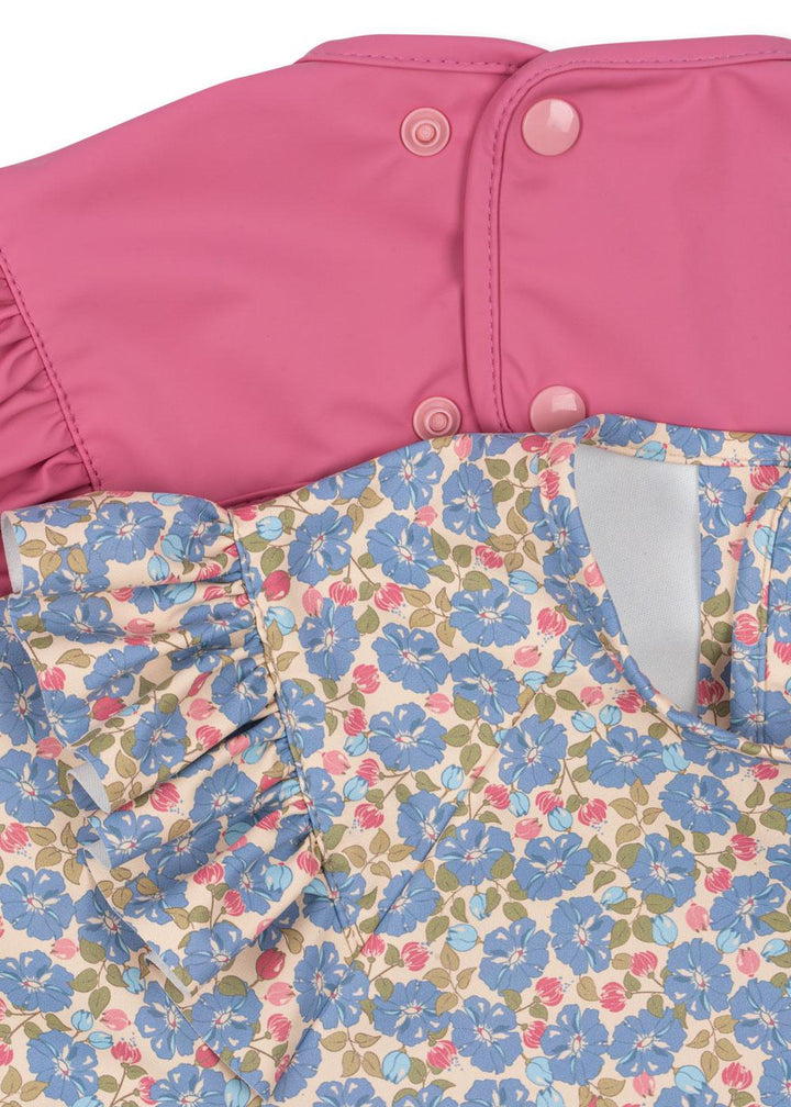 Bringuklútar, 2 stk, Fleur Rosier