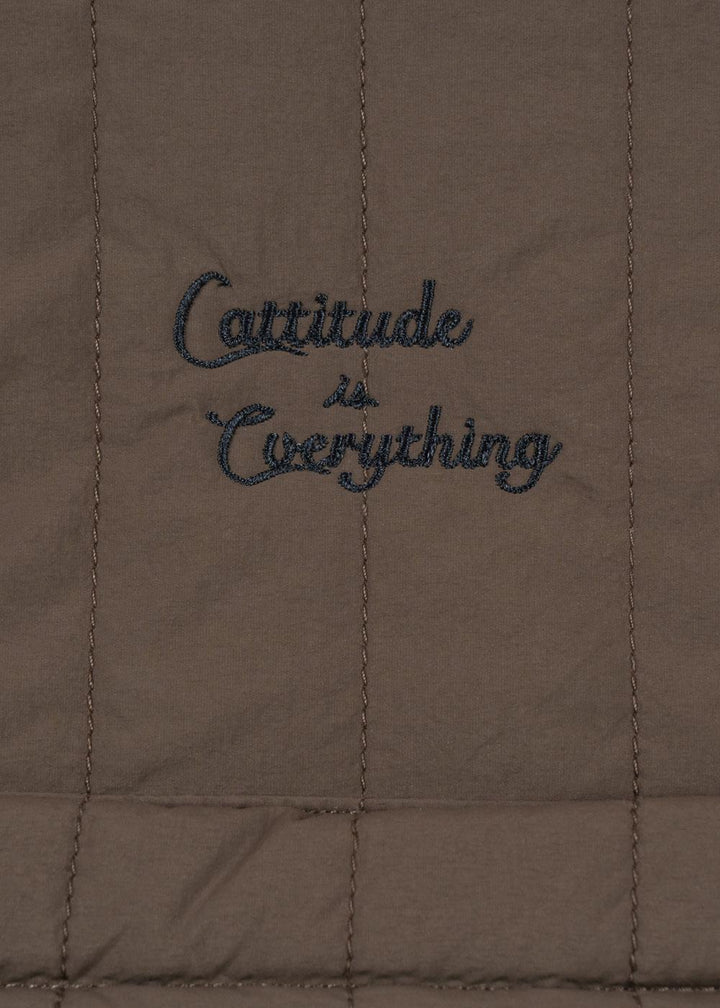 Juno ryggsekkur, Walnut