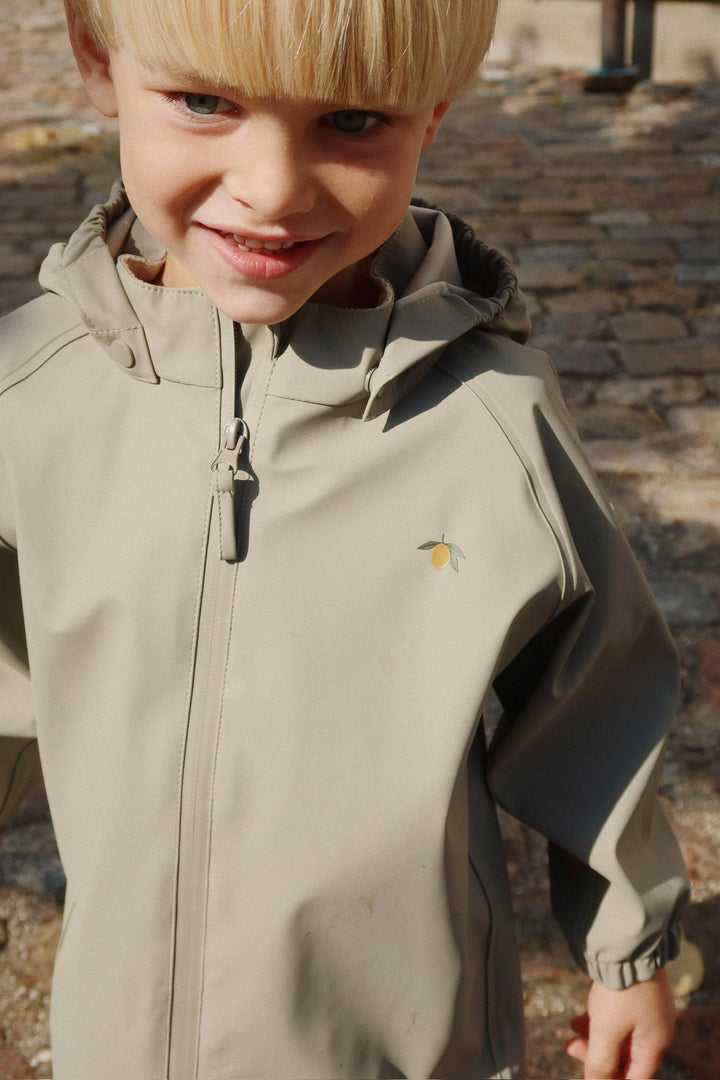 Plainy regnklæðir, Laurel Oak