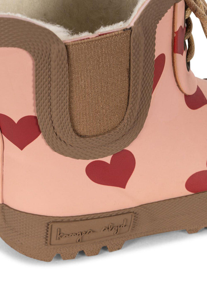 Termostivlar, Amour Pink