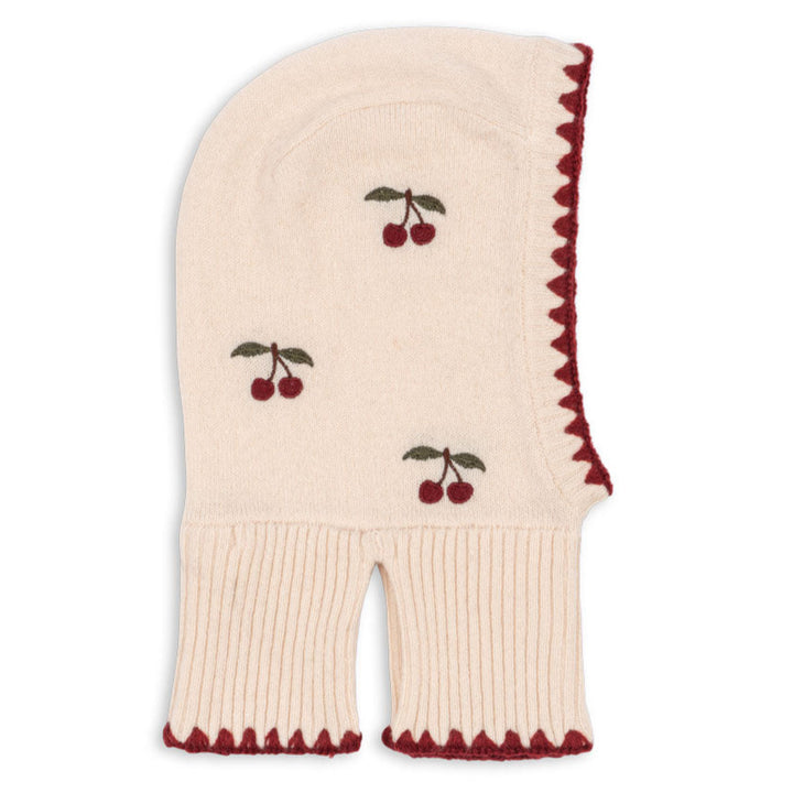 Collette brølapa, Cherry