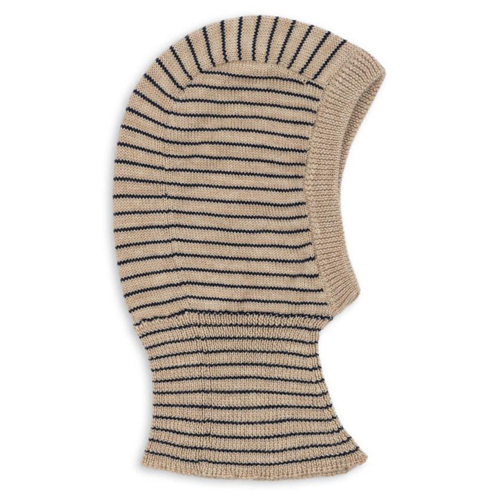 Louli brølapa, Bluie Stripe