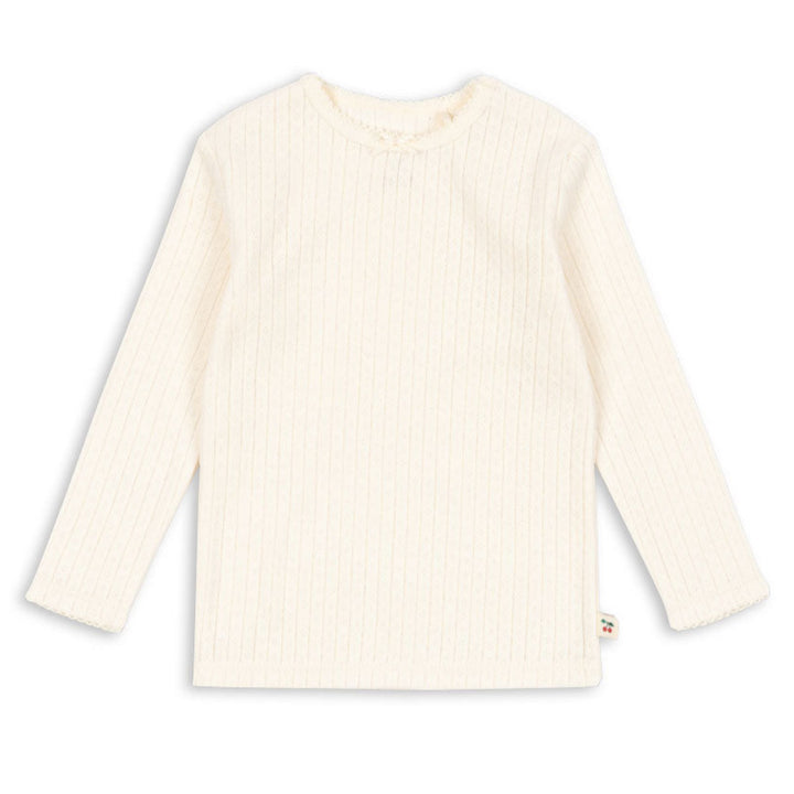 Minnie blusa, Buttercream