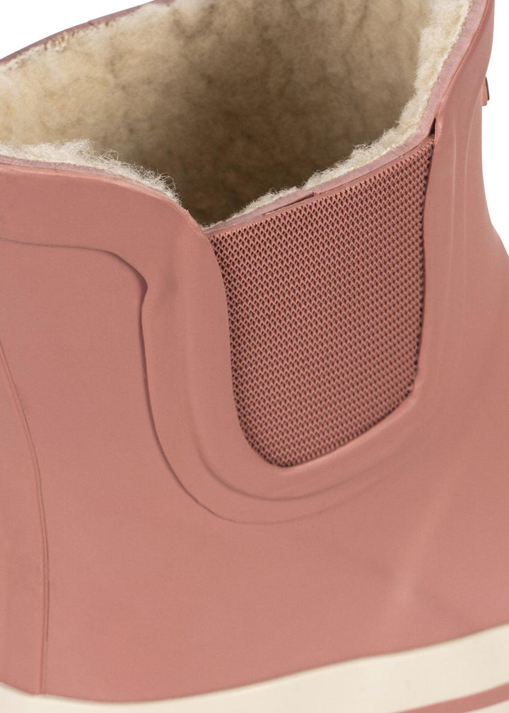 Fóðraðir gummistivlar, Cameo