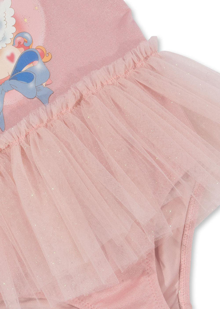 Amadine sundbolur, Powder Pink