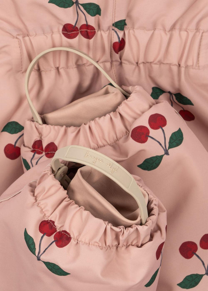 Award kavadrakt, Ma Grande Cerise