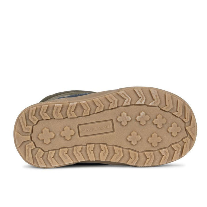 Storma vetrarstivlar, Kalamata